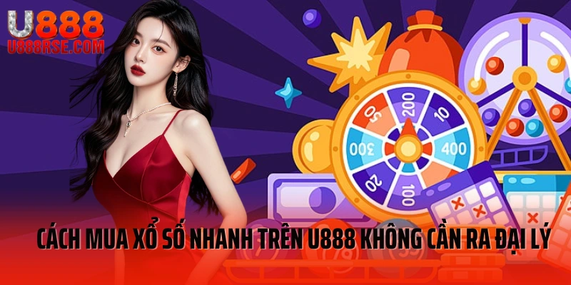 Cách Mua Xổ Số