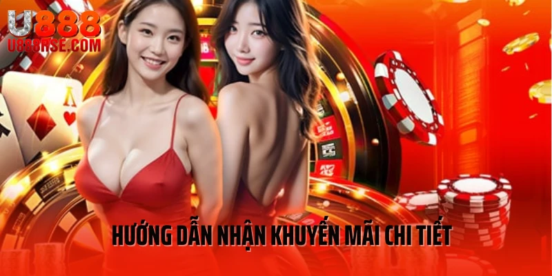 Xử lý lỗi thường gặp khi nhận khuyến mãi