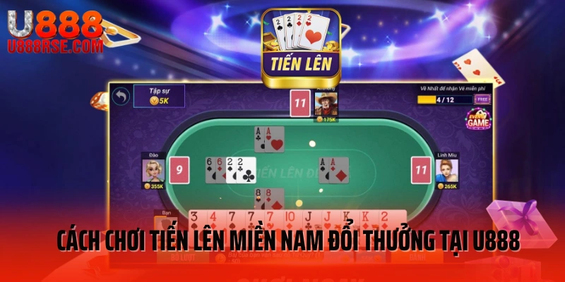 Tiến lên miền nam