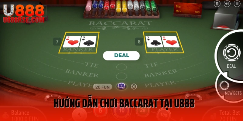 Baccarat